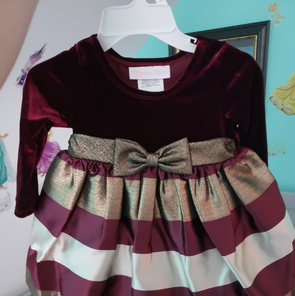 Meet your Posher, Shelby